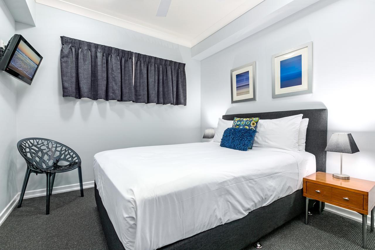 Aparthotel Bellevue At Trinity Trinity Beach