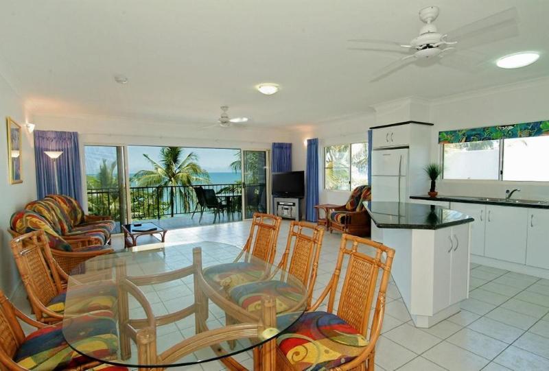 Aparthotel Beachfront On Trinity