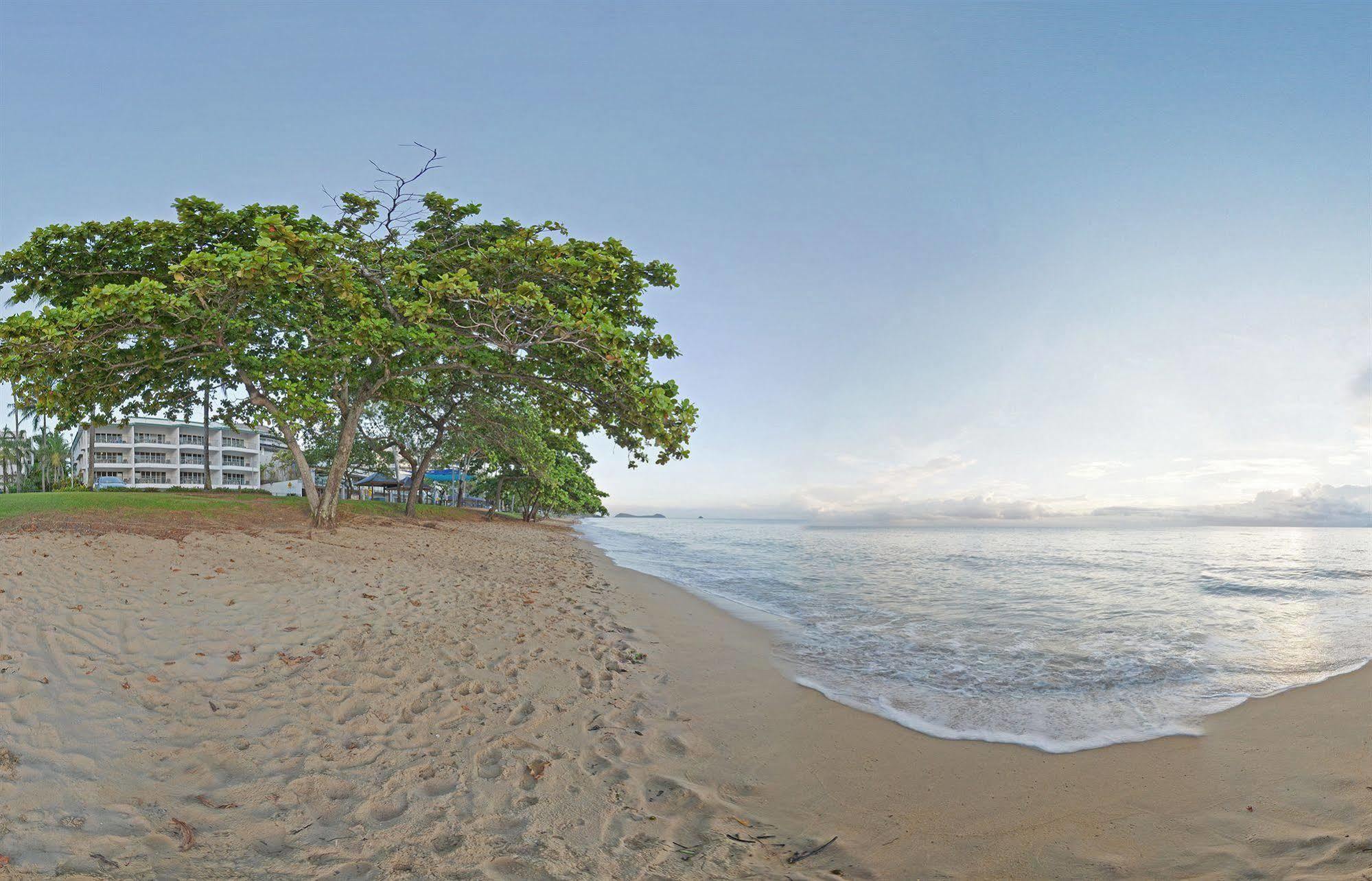 Beachfront On Trinity