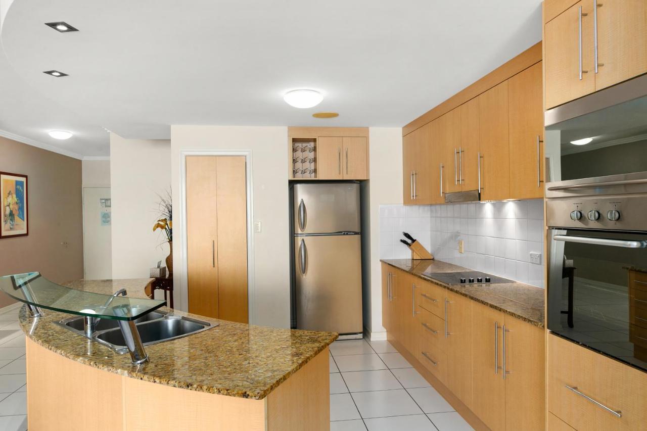 Bellevue At Trinity Aparthotel 5*