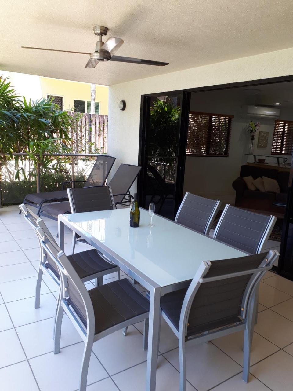 Aparthotel Meridien At Trinity Trinity Beach