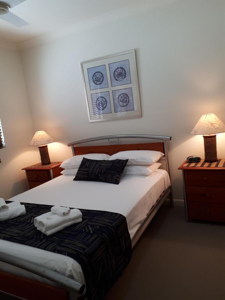Meridien At Trinity Trinity Beach