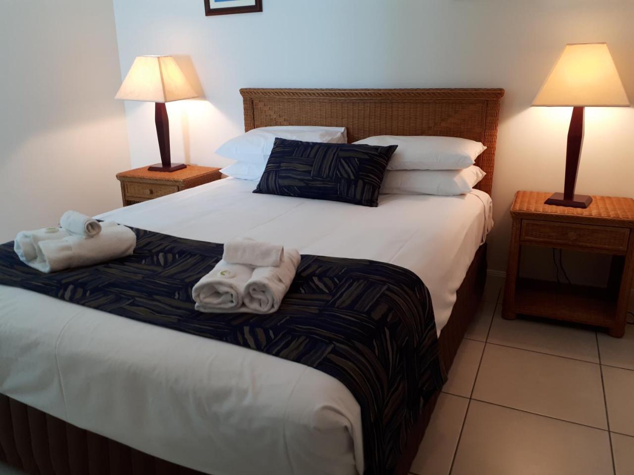 Meridien At Trinity Aparthotel Trinity Beach