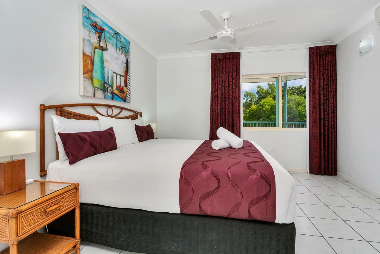 Beachfront On Trinity 4* Trinity Beach