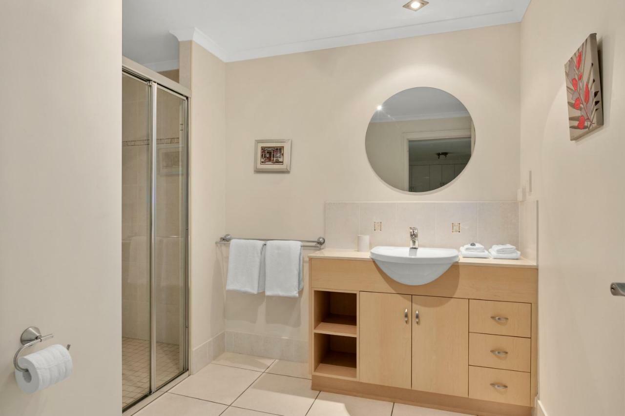 Aparthotel Bellevue At Trinity 5*