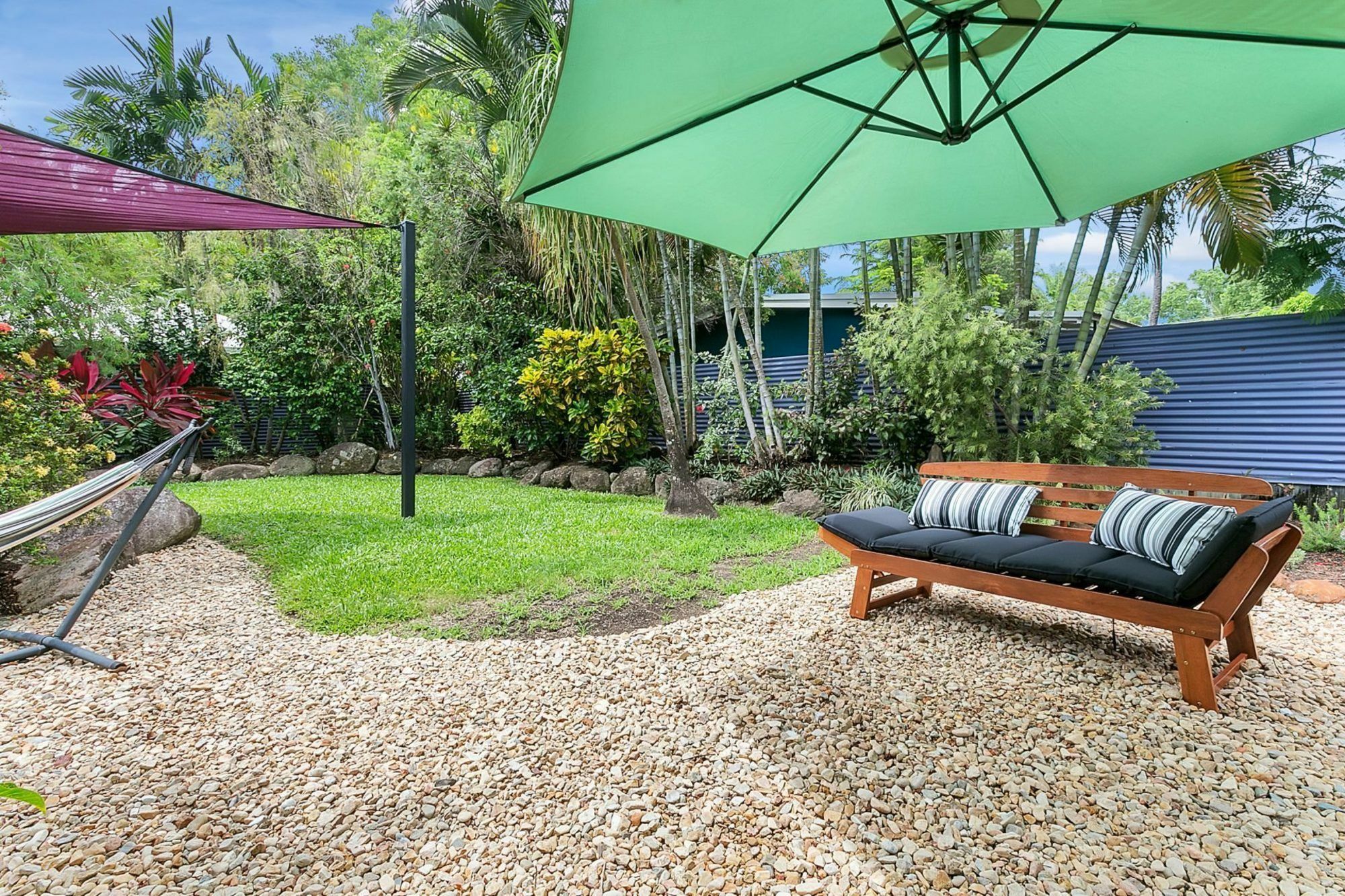 Trinity Breezes At Trinity Holiday home *