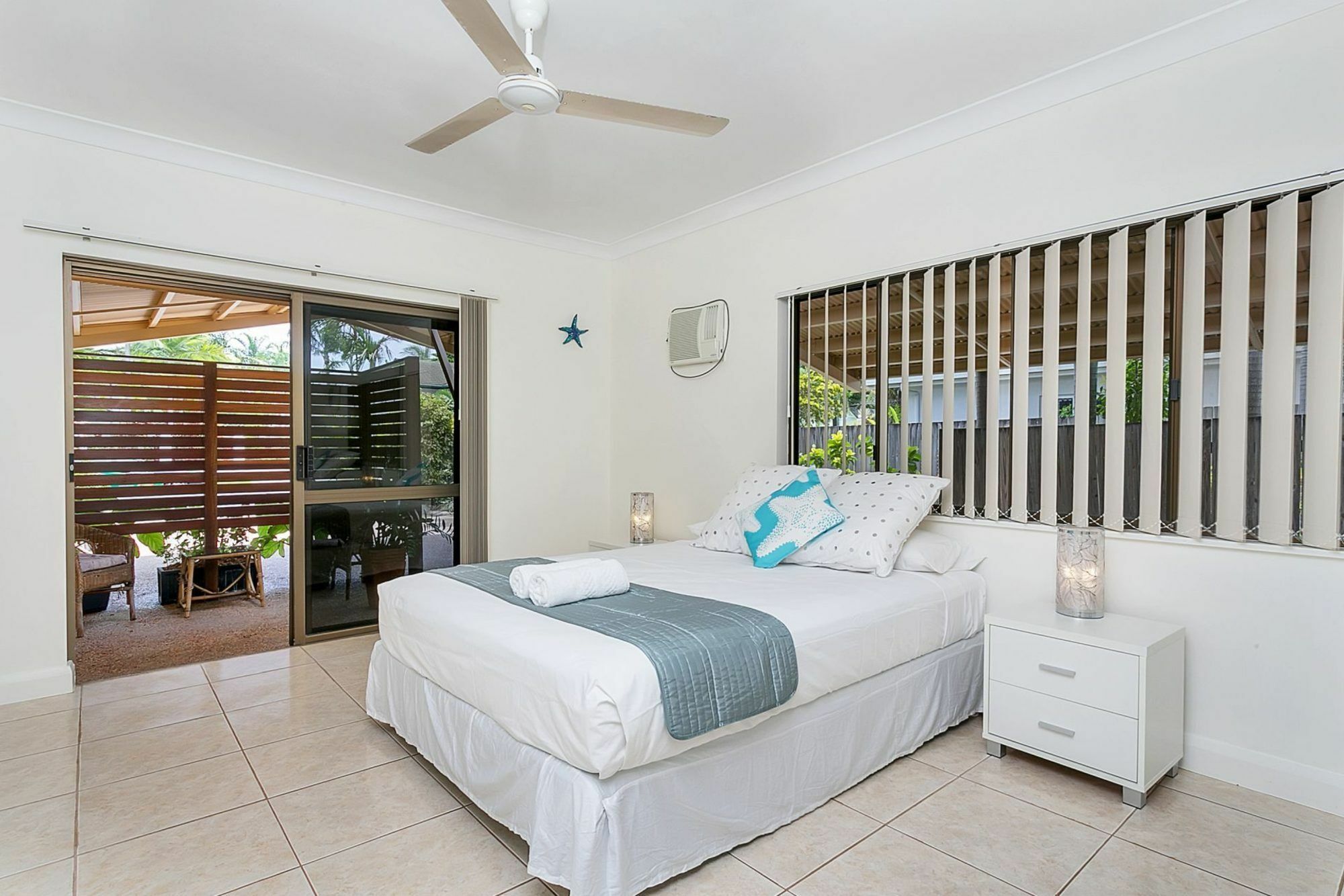 Trinity Breezes At Trinity Holiday home