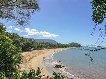 Aparthotel Beachfront On Trinity