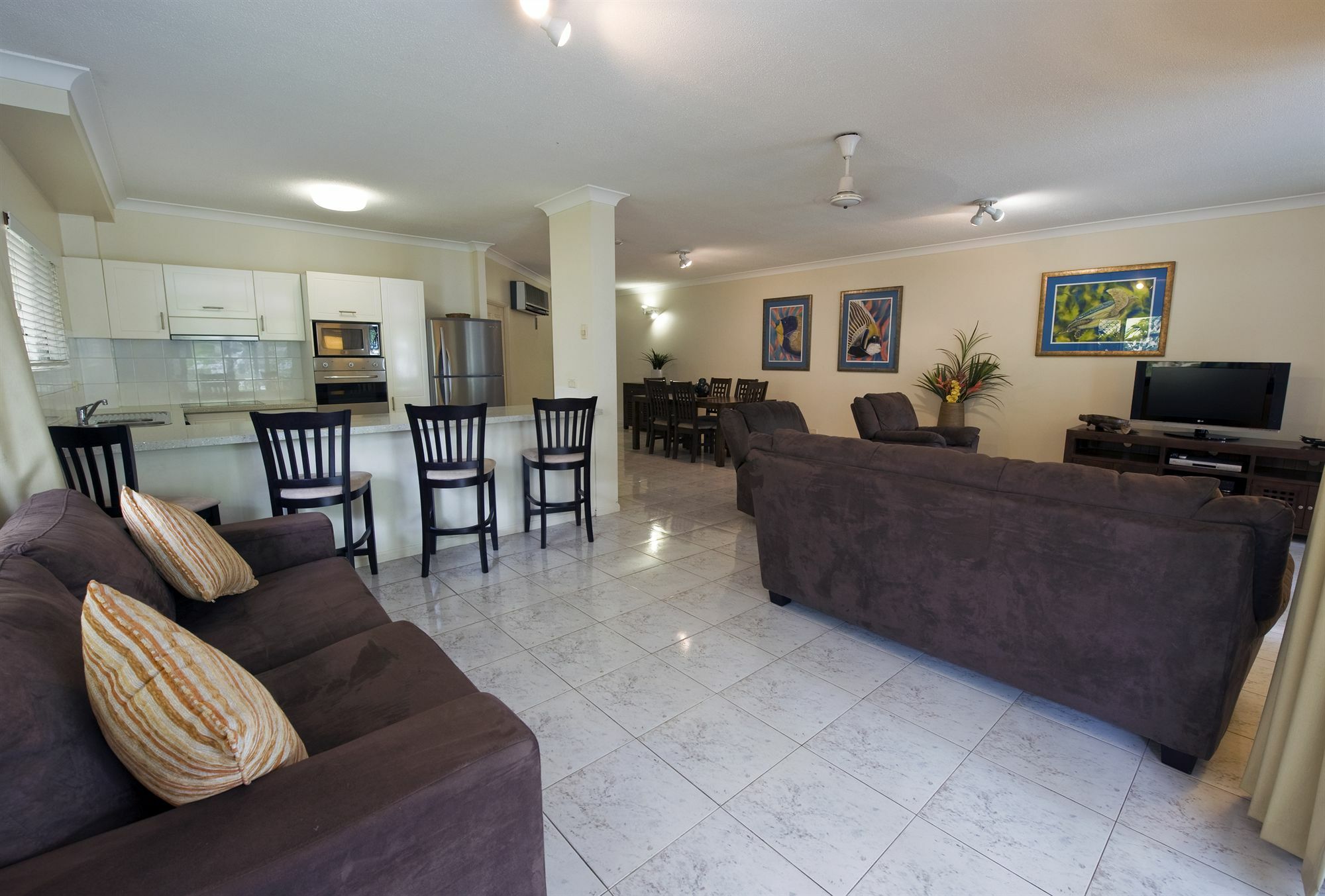 Apartment Costa Royale Trinity *