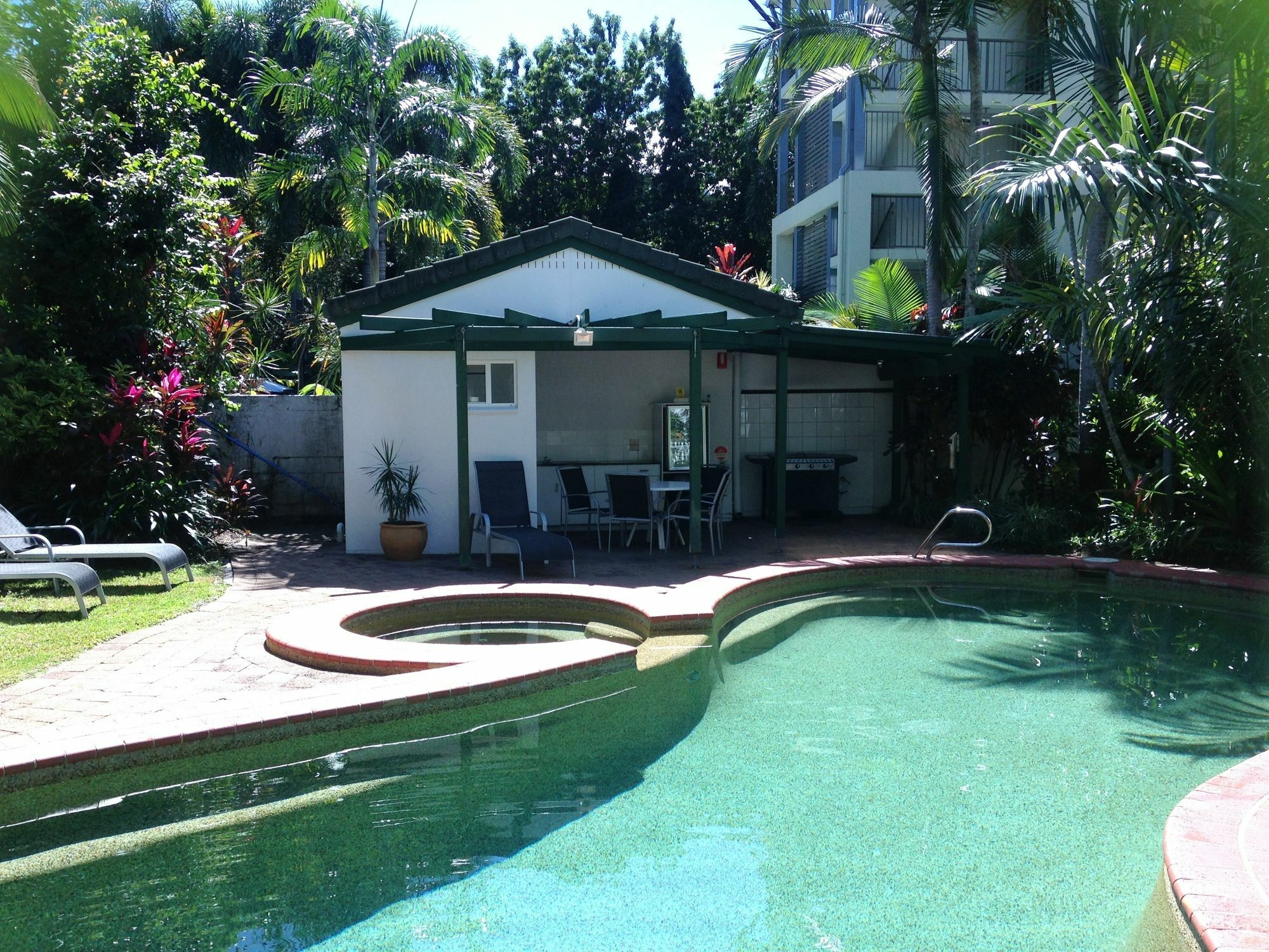 Costa Royale Trinity Apartment Trinity Beach