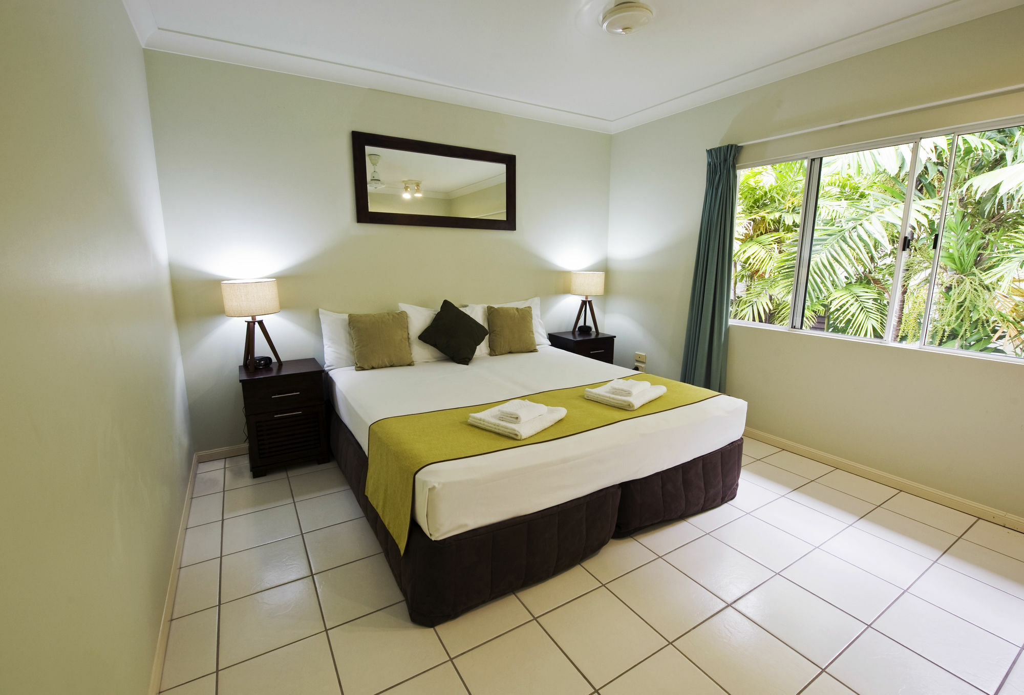 Costa Royale Trinity Apartment *