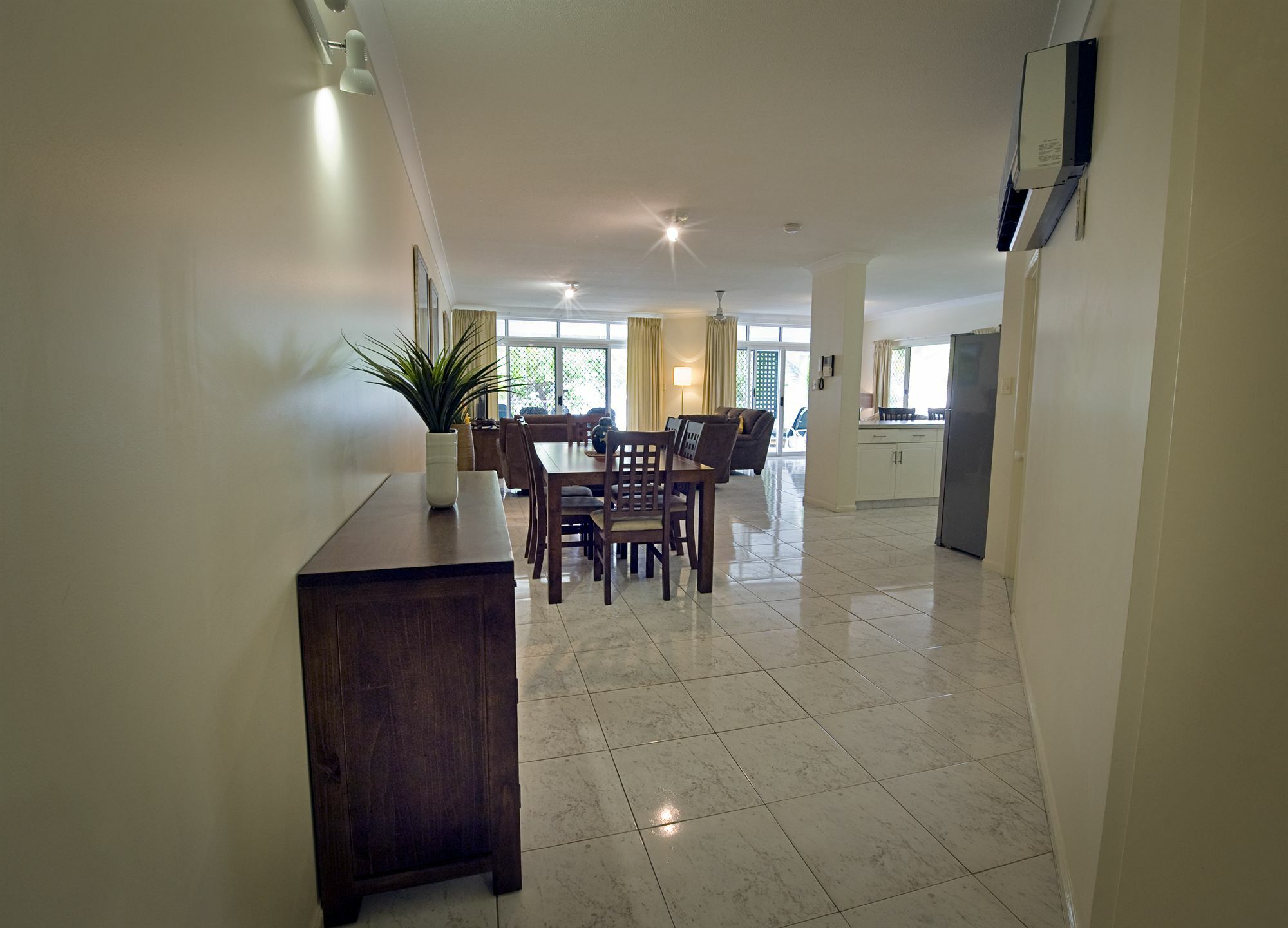 Apartment Costa Royale Trinity