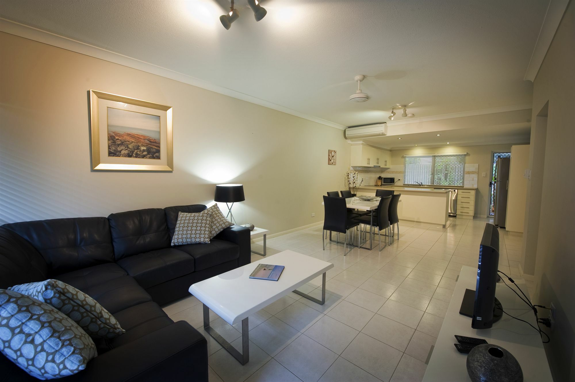 Apartment Costa Royale Trinity Trinity Beach