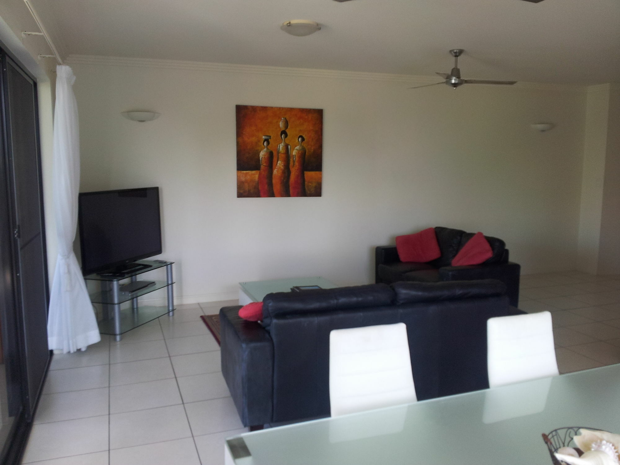 Meridien At Trinity 4* Trinity Beach