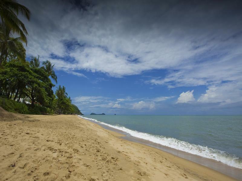 Costa Royale Trinity Trinity Beach