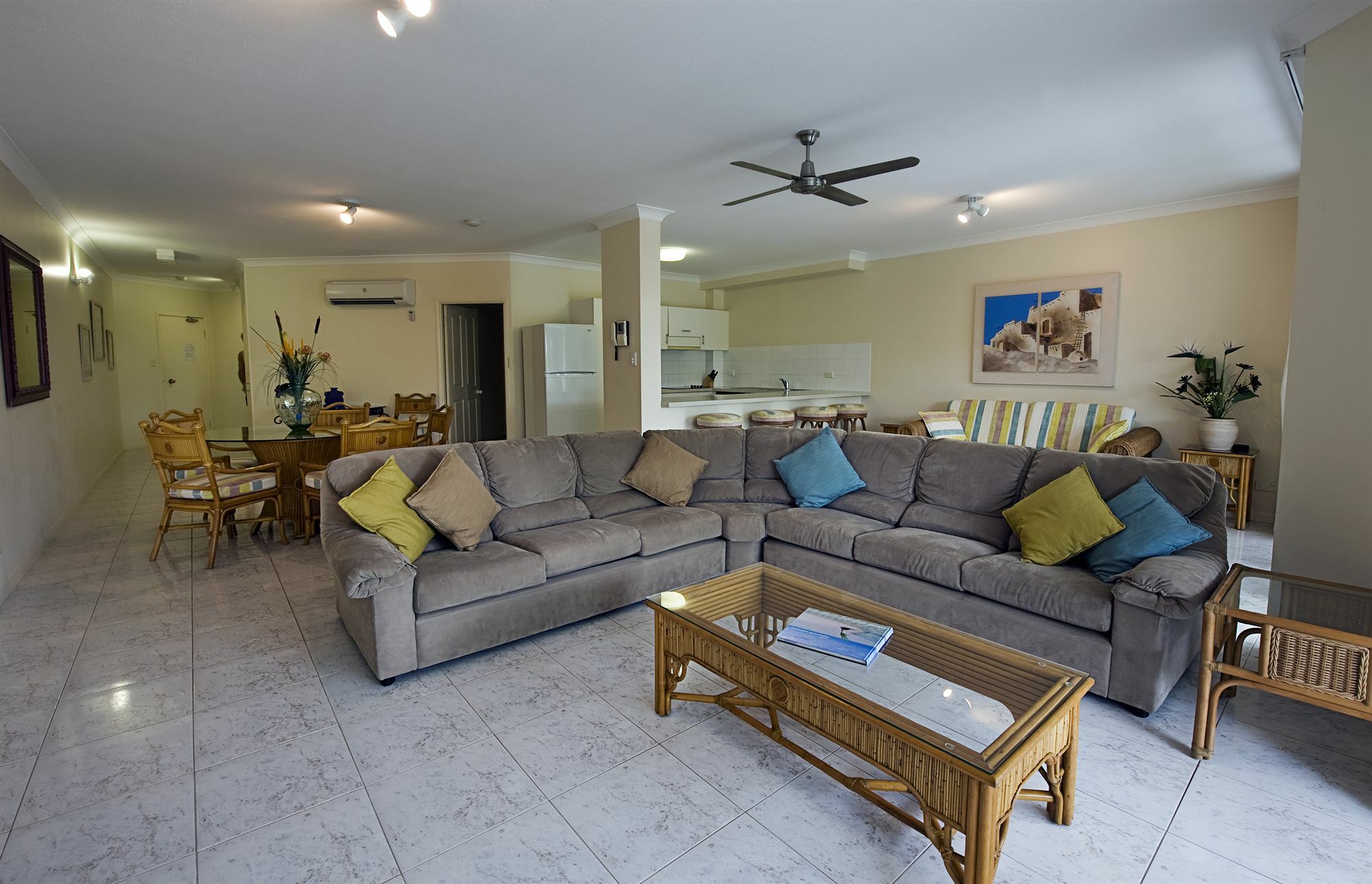 Apartment Costa Royale Trinity Trinity Beach