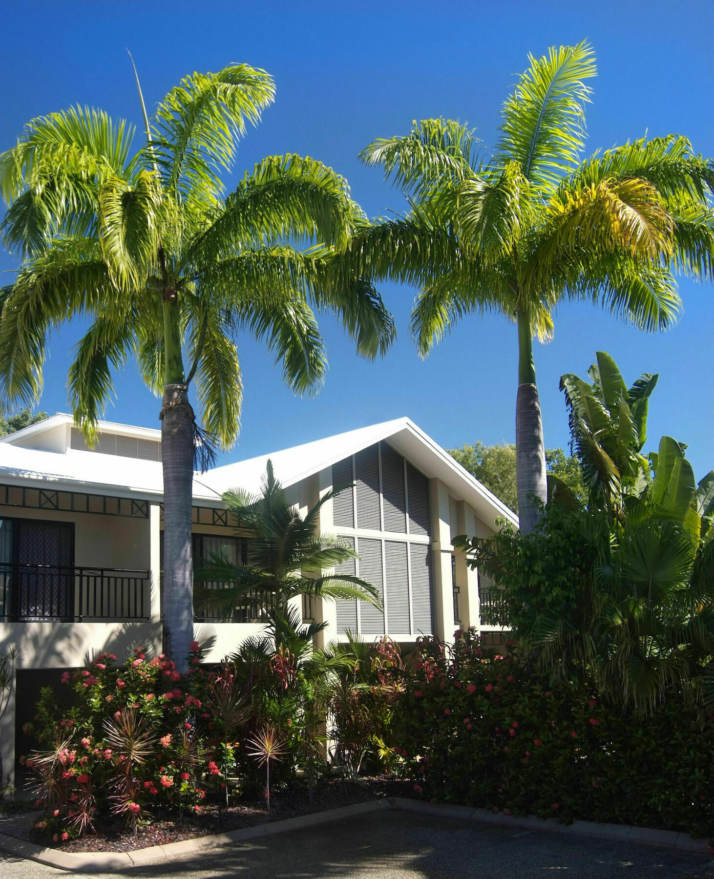Aparthotel Trinity Club Trinity Beach