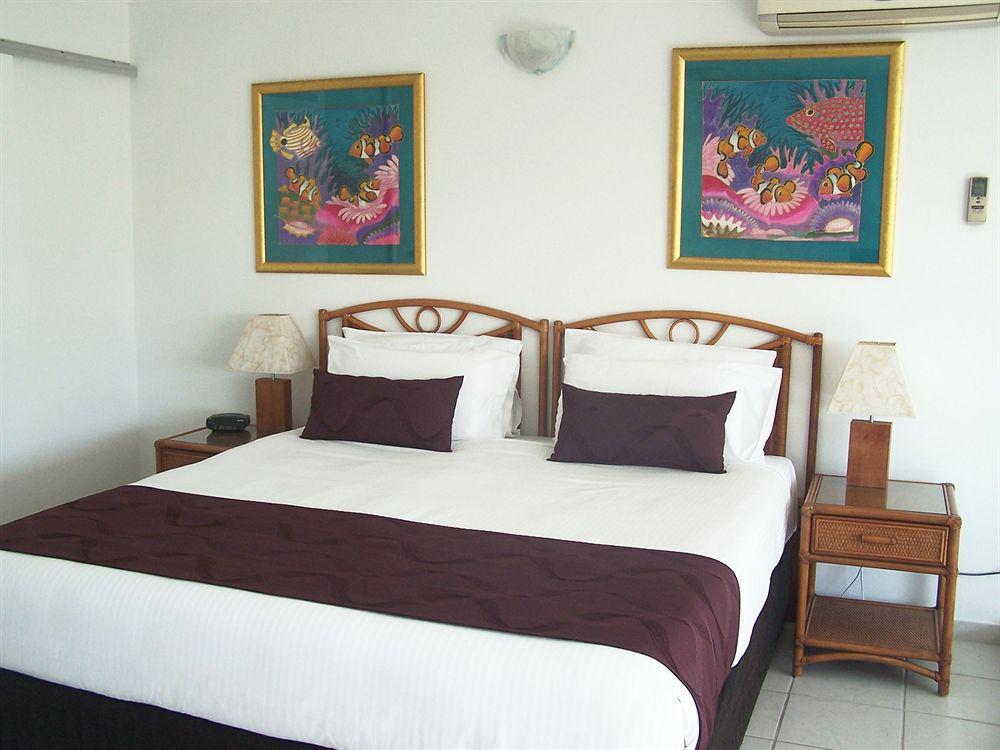 Beachfront On Trinity 4* Trinity Beach