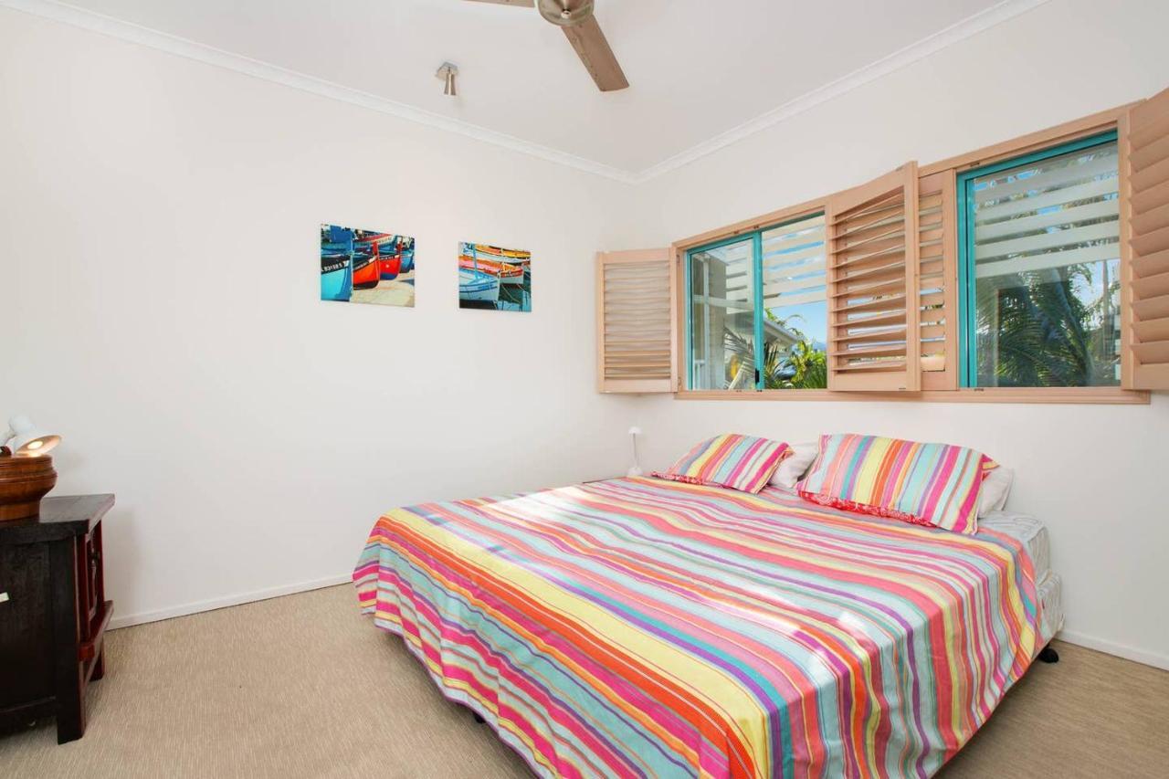 Apartment The Shack 3br Waterfront Resort, Own Wifi