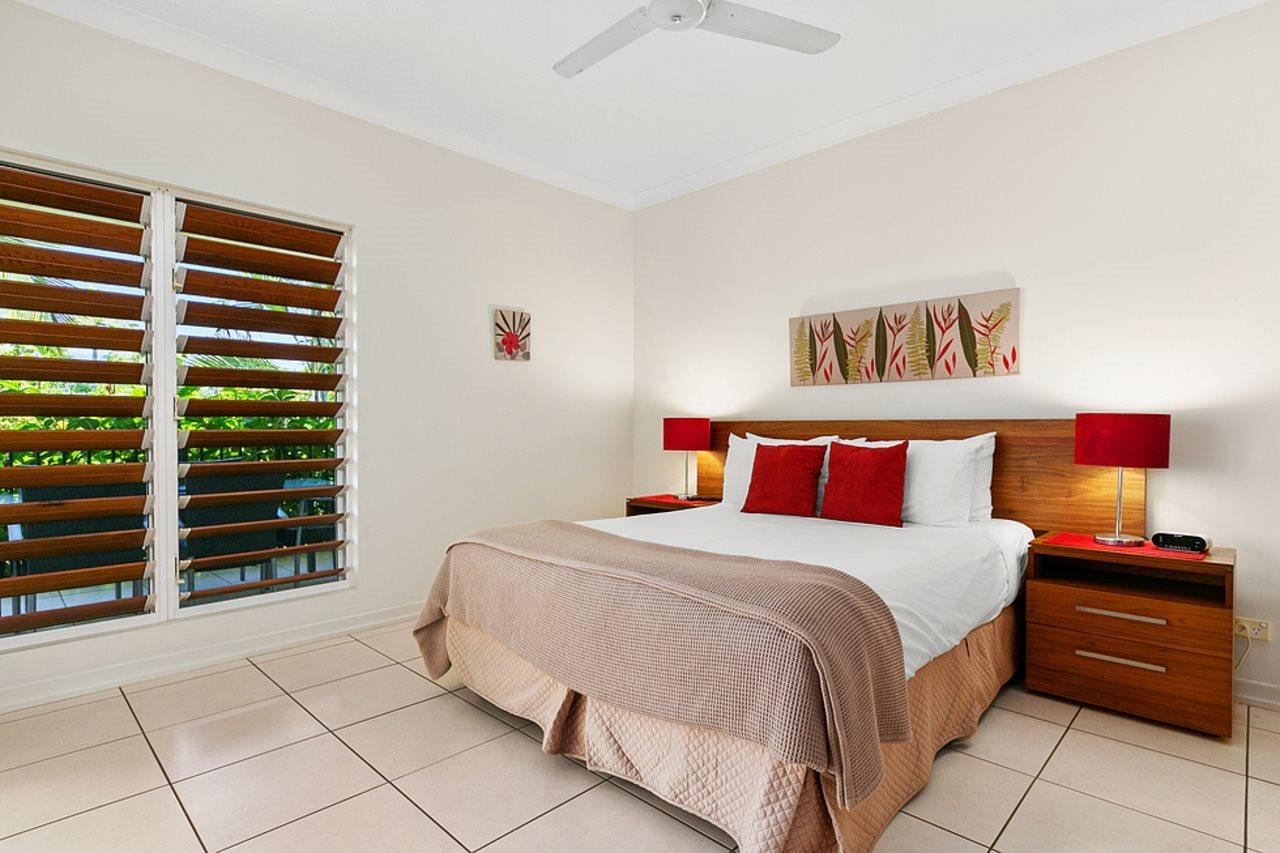 Bellevue At Trinity Aparthotel 5*