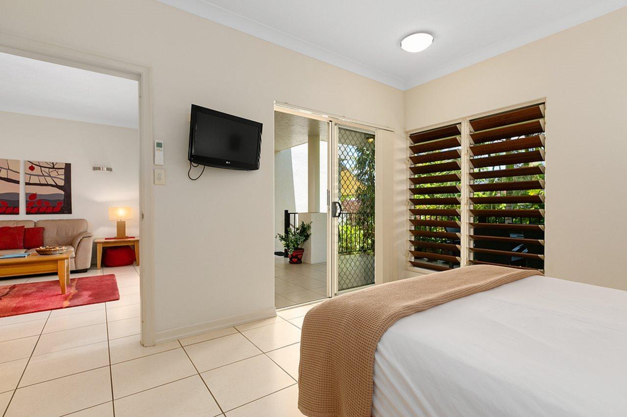 Bellevue At Trinity Aparthotel 5*
