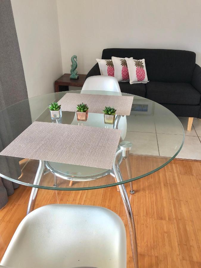 Bella By The Beach Apartment