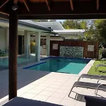 Eden Trinity Beach Lagoon Front House