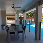 Eden Trinity Beach Lagoon Front House