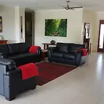 Eden Trinity Beach Lagoon Front House