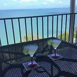 Absolute Beachfront With Million Dollar Views