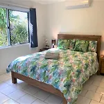 Heated Pool & Tropical Private Open Space
