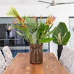 Villa Maasai - Coastal Luxury With A Heated Pool