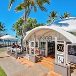 Trinity Beach Getaway