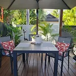 Blue Lagoon Tropical Sanctuary