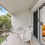 The Tropical Trinity - A Breezy Beachside Getaway