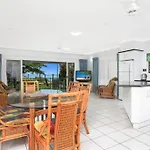 Absolute Beachfront Apartment