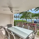 Meridien Beachfront Apartments At Trinity Beach