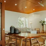 \'Reinwood Retreat\' A Paradise For The Naturalist