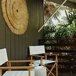 Reinwood Retreat