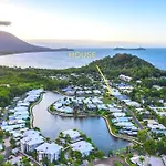 Lagoon Palms - By The Beach Pool Luxury