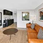 On The Beach Apartments