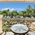 On The Beach Apartments