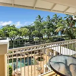 On The Beach Apartments