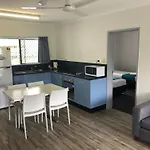 Cocos Holiday Apartments