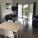 Cocos Holiday Apartments