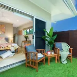 Private Luxury Haven With Suv Hire, Pool, Near Marina