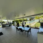 Resort Style Holiday Unit