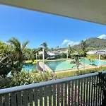 Resort Style Holiday Unit