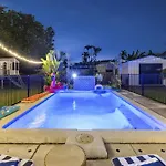 Trinity Oasis Luxury Home Trinity Beach