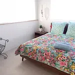Palm Springs Bungalow